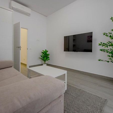 Suara Apartamentos 1 Madrid Exteriör bild
