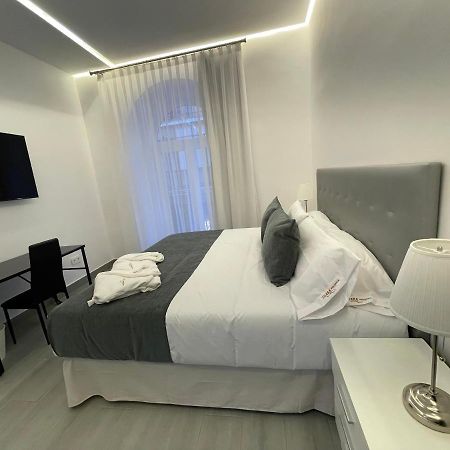 Suara Apartamentos 1 Madrid Exteriör bild
