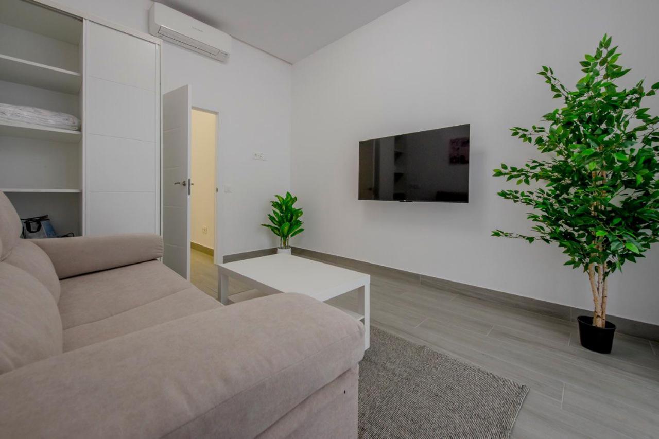 Suara Apartamentos 1 Madrid Exteriör bild