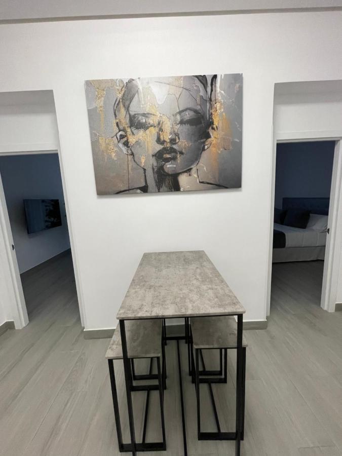 Suara Apartamentos 1 Madrid Exteriör bild