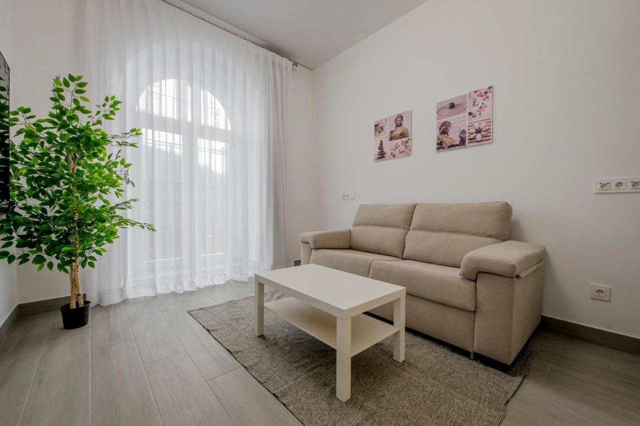 Suara Apartamentos 1 Madrid Exteriör bild